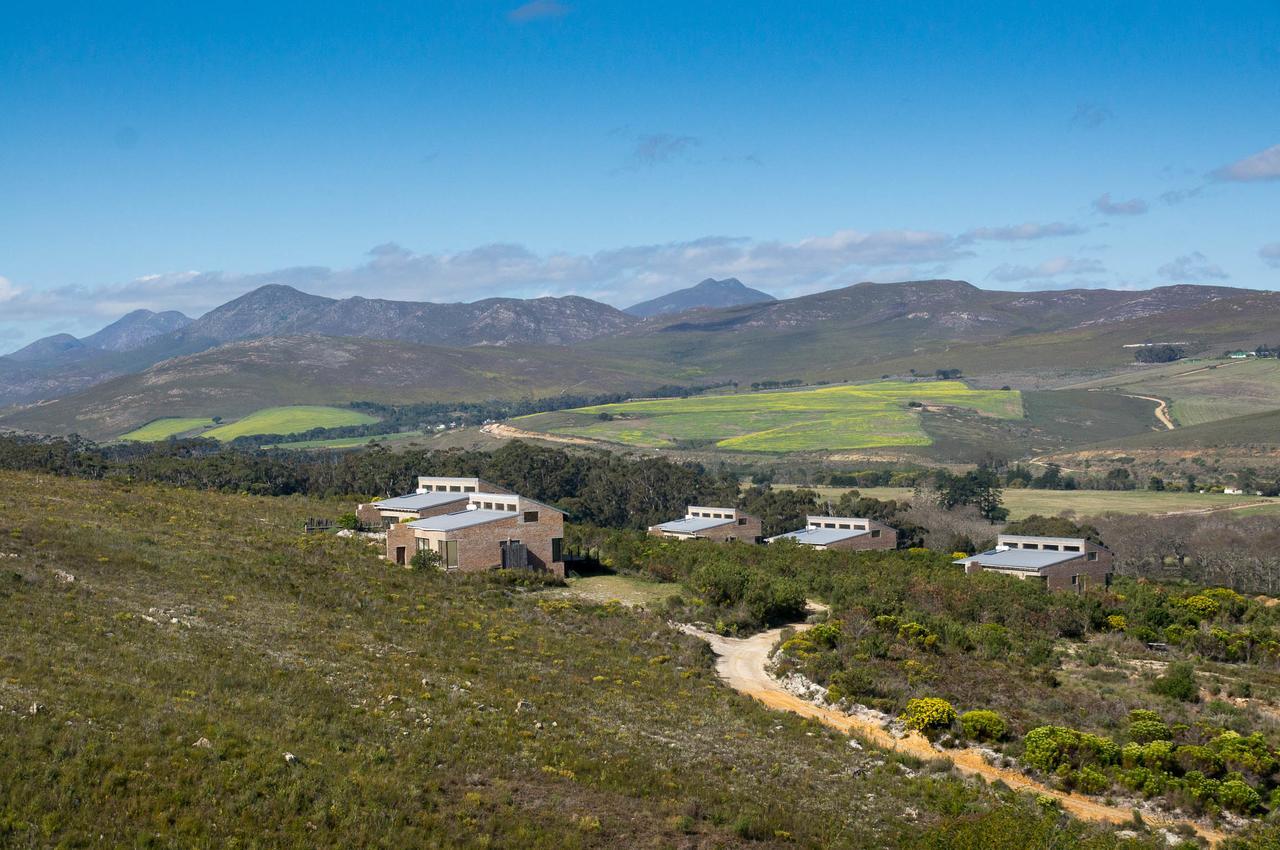 Phillipskop Mountain Reserve Stanford Exterior photo