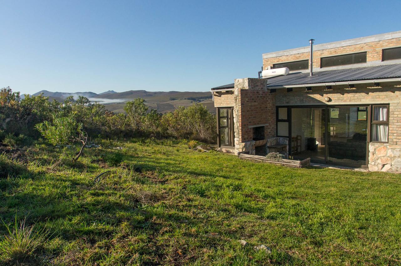 Phillipskop Mountain Reserve Stanford Exterior photo