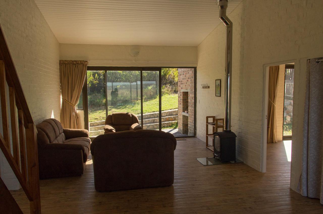 Phillipskop Mountain Reserve Stanford Exterior photo