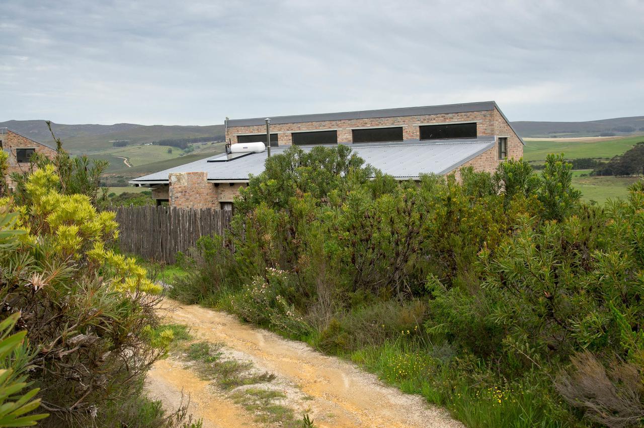 Phillipskop Mountain Reserve Stanford Exterior photo