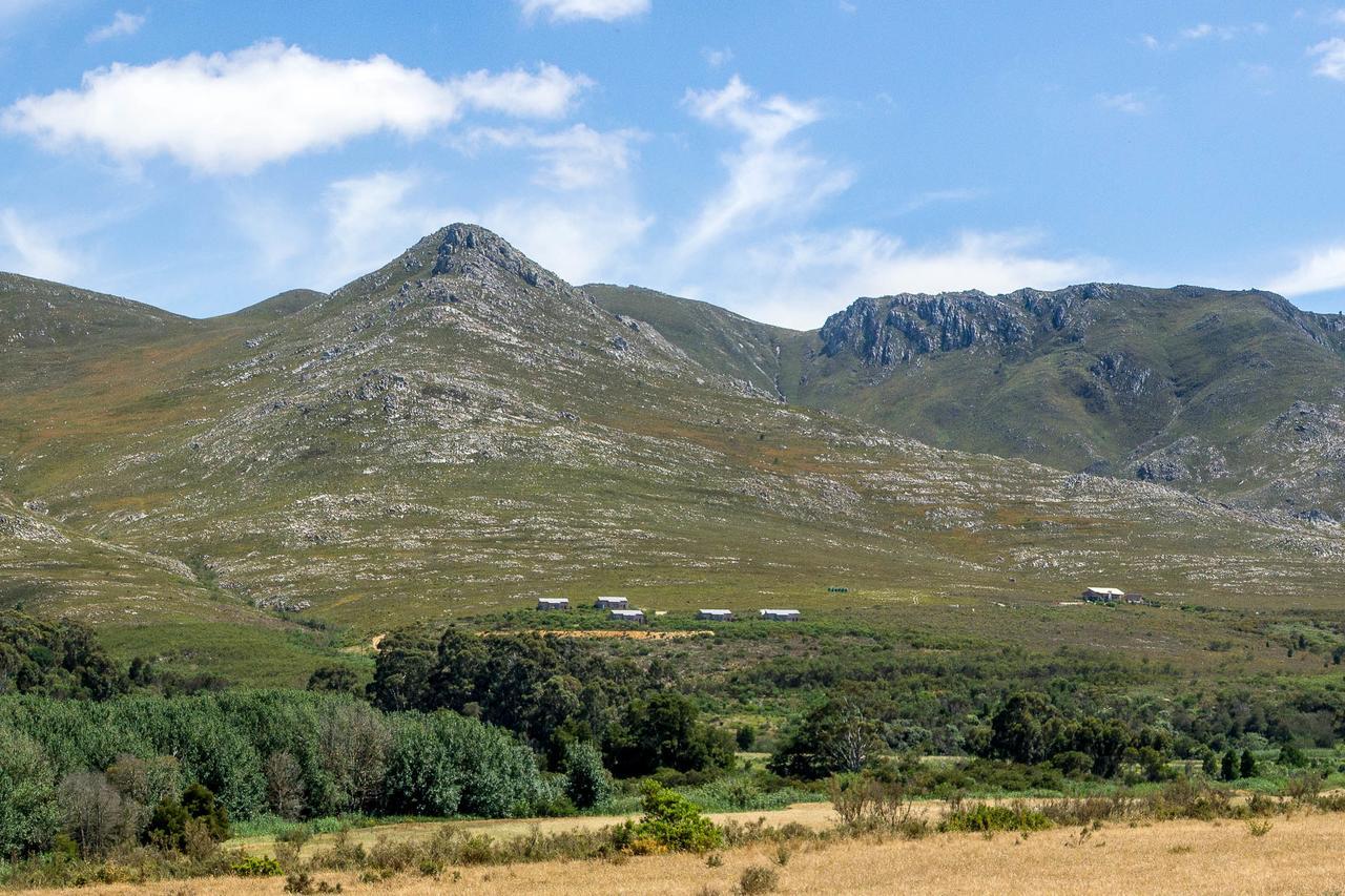 Phillipskop Mountain Reserve Stanford Exterior photo