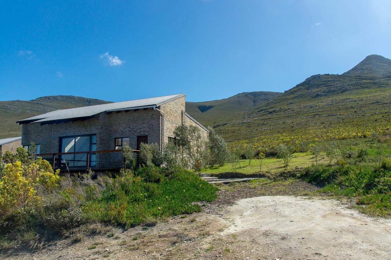 Phillipskop Mountain Reserve Stanford Exterior photo