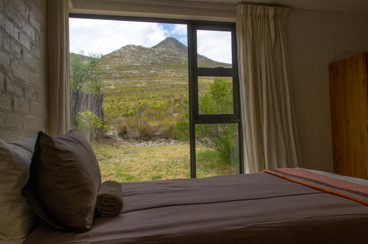 Phillipskop Mountain Reserve Stanford Exterior photo