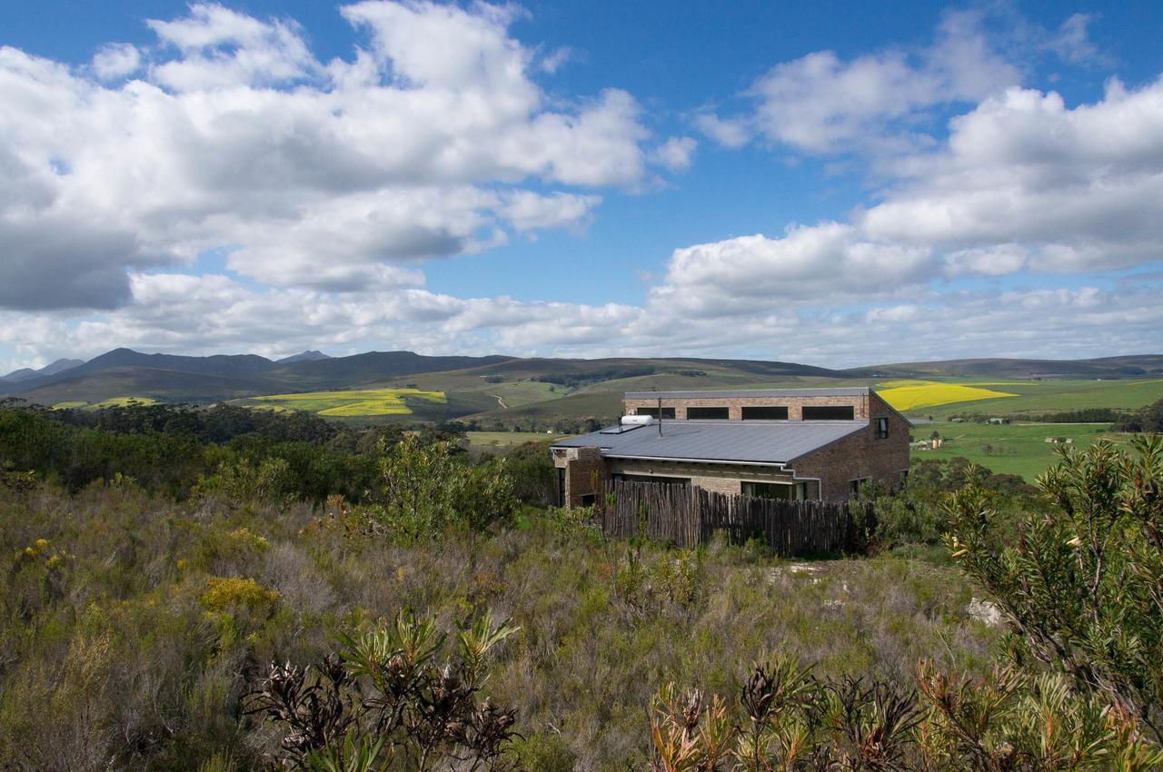 Phillipskop Mountain Reserve Stanford Exterior photo