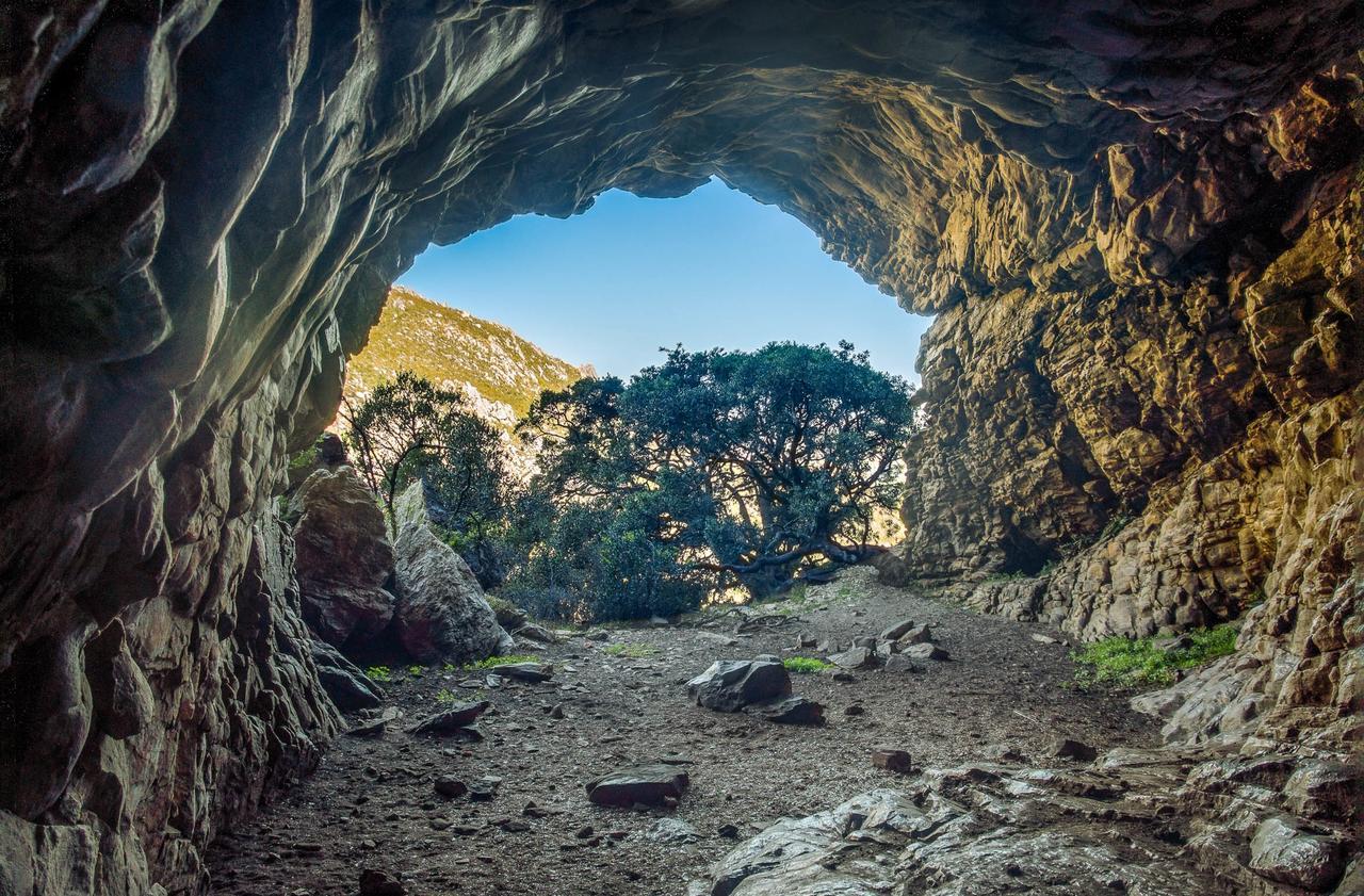 Phillipskop Mountain Reserve Stanford Exterior photo