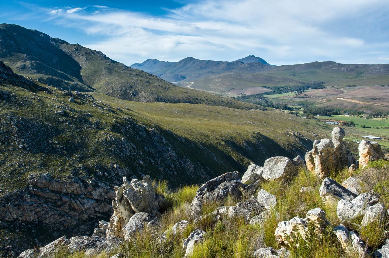 Phillipskop Mountain Reserve Stanford Exterior photo
